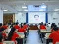 【专家讲座】向内深耕促成长，守得初心育桃李——我校开展教师专业成长专题讲座